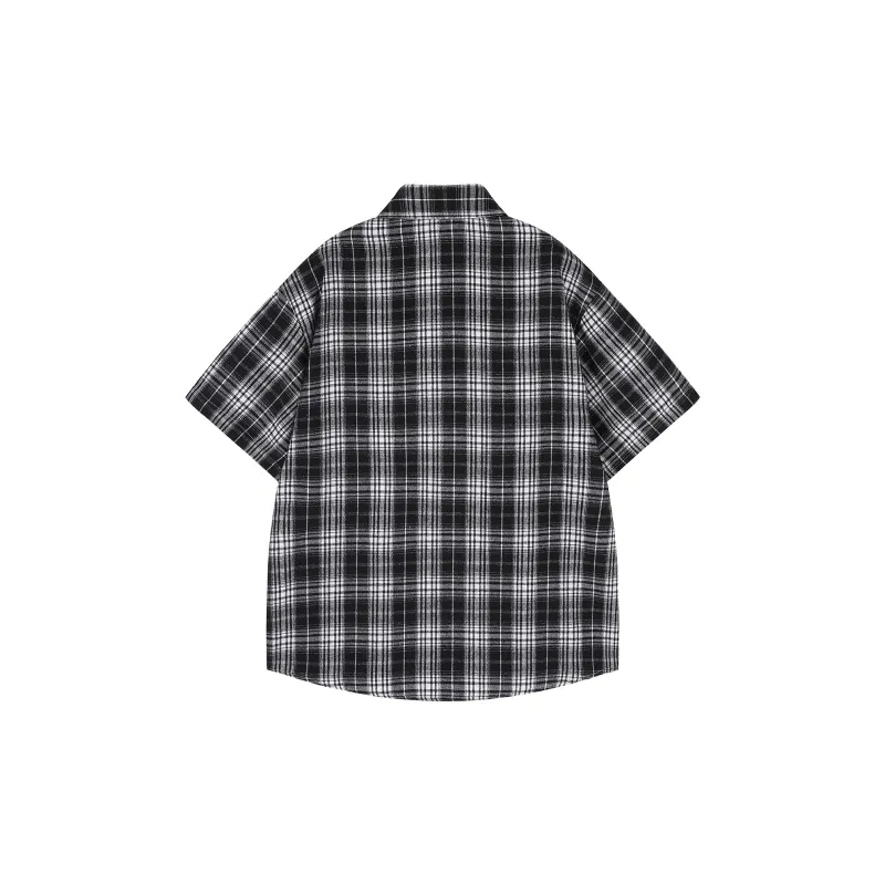 DARK HORSE Shirts Unisex-5