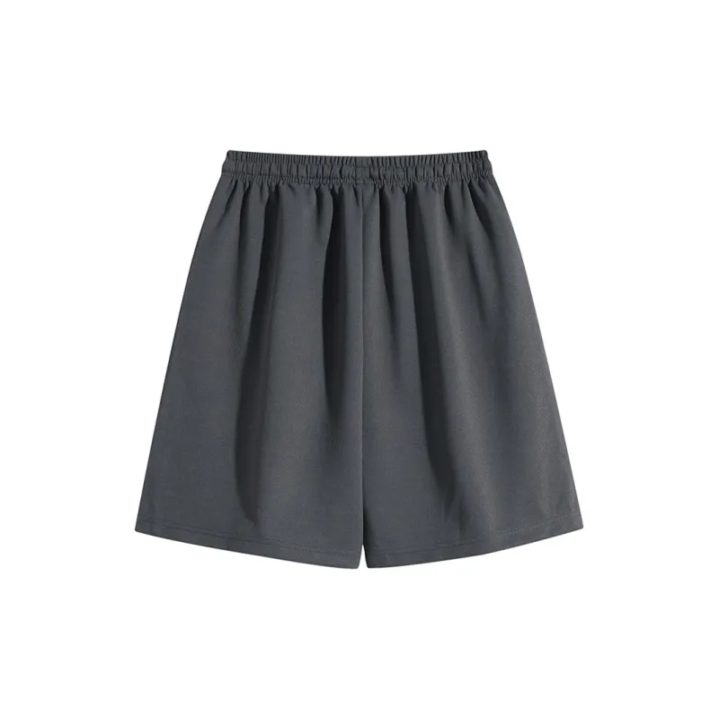 HAVR Casual Shorts Unisex-16