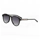 WY1015 Black Sunglasses