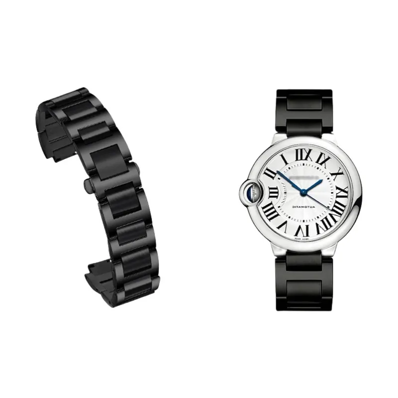 Craftsman Unisex Watch Bands-6