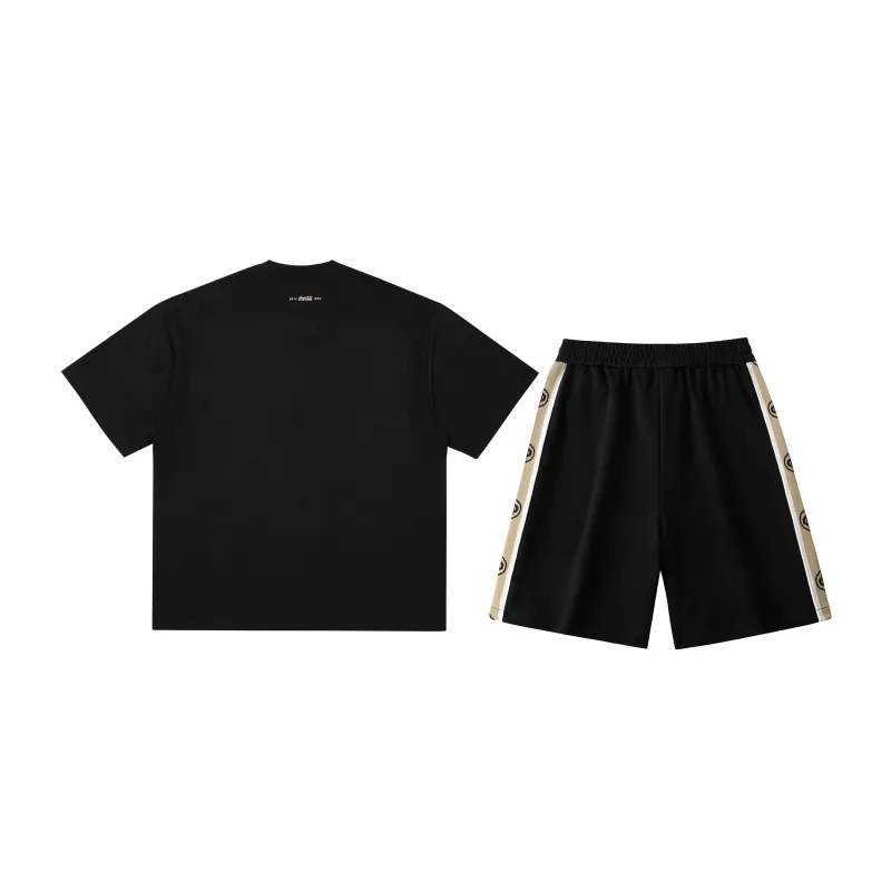 Coca Cola Casual Sportswear Unisex-1