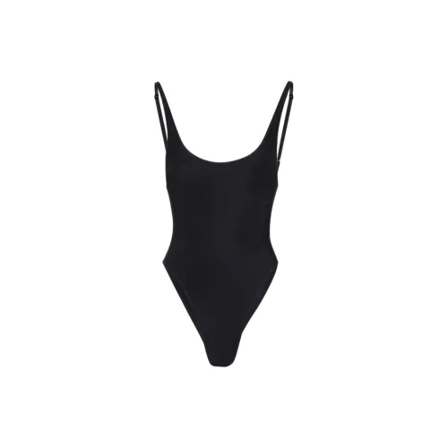 MAGDA BUTRYM SS24 One piece Swimsuit Women's Black