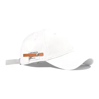 EQUIPMENTELEGANT Cotton Baseball Caps Unisex