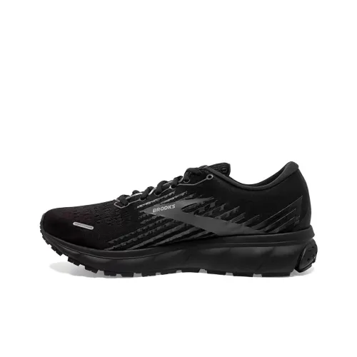 Brooks Women's Ghost 13 GTX 'Black'