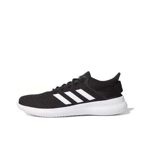 Adidas Cloudfoam Qt Flex Core Black Women's