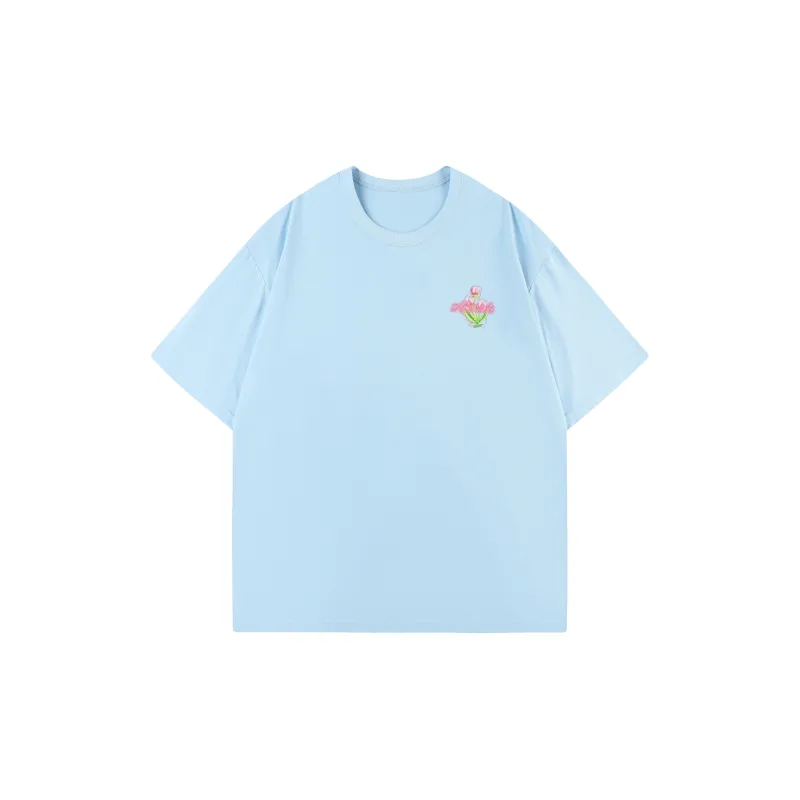 A.X.S.K T Shirts Unisex-24