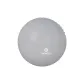 Semi-Protruding Massage Anti-Explosion Ball/Charcoal Moon Gray