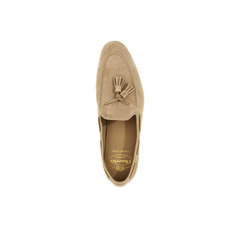 CHURCH'S Loafers Men Brown-4
