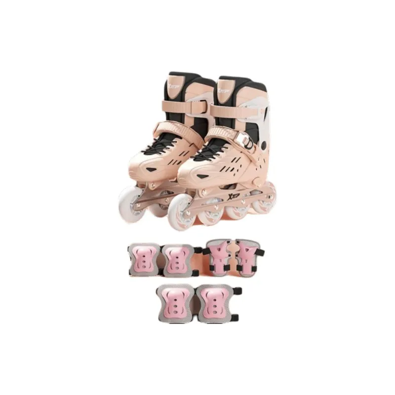 XTEP Inline Skates-12