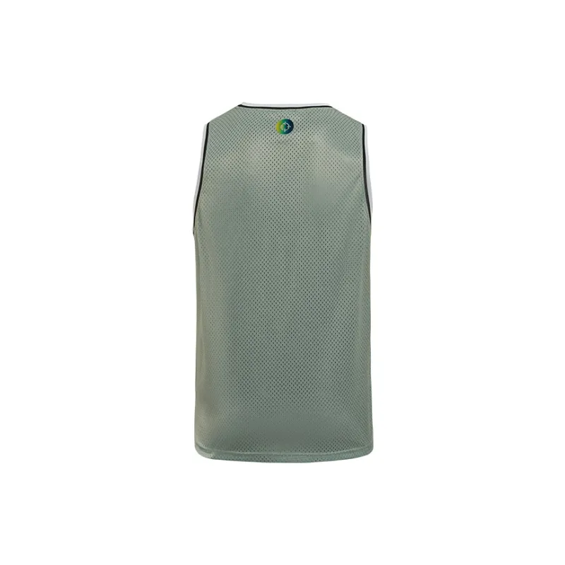 RIGORER Sleeveless Basketball Jersey Unisex-5