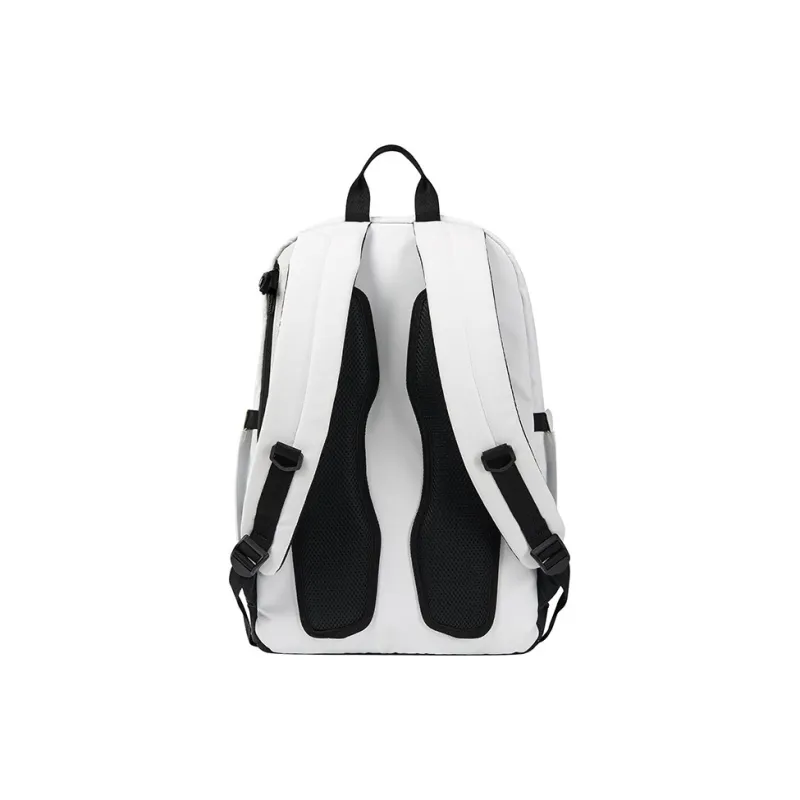 Kawasaki Fabric Backpack Regular Unisex Multicolor-3