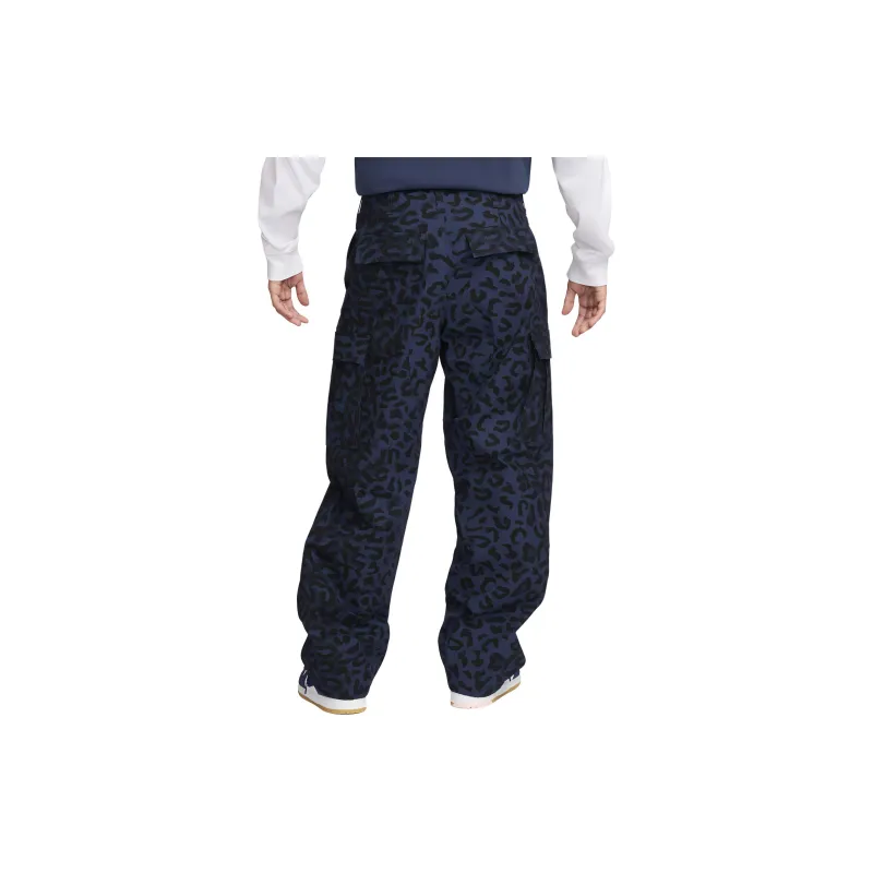 Nike Sb Kearny Men's Allover Print Cargo Pants-1