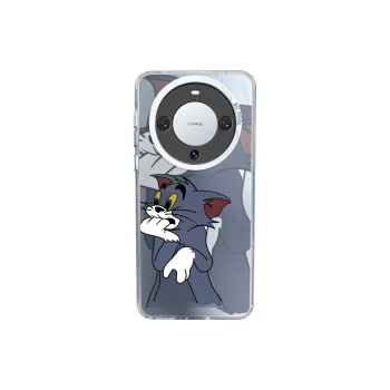 A tidal wave Phone Cases