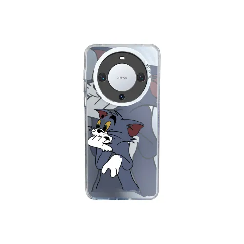 A tidal wave Phone Cases