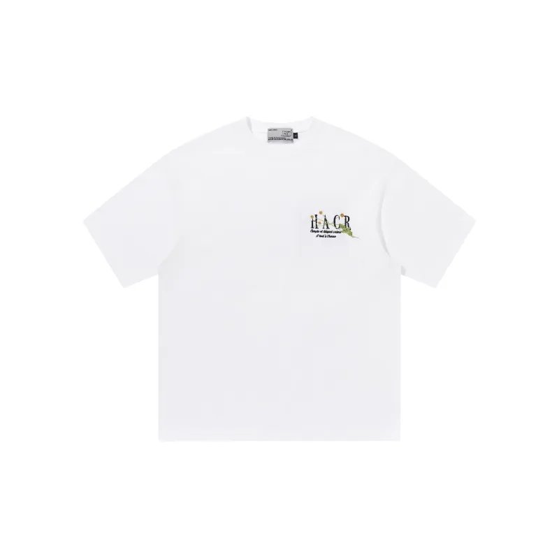 HARSH AND CRUEL T Shirts Unisex-5
