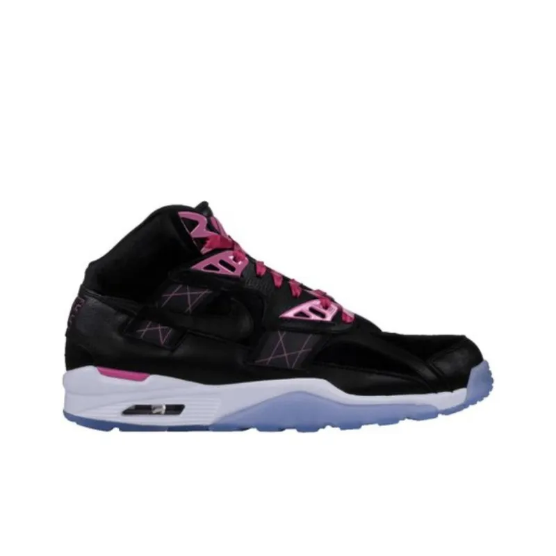 Nike Air Trainer Sc High Sneaker Room Bca Black-1
