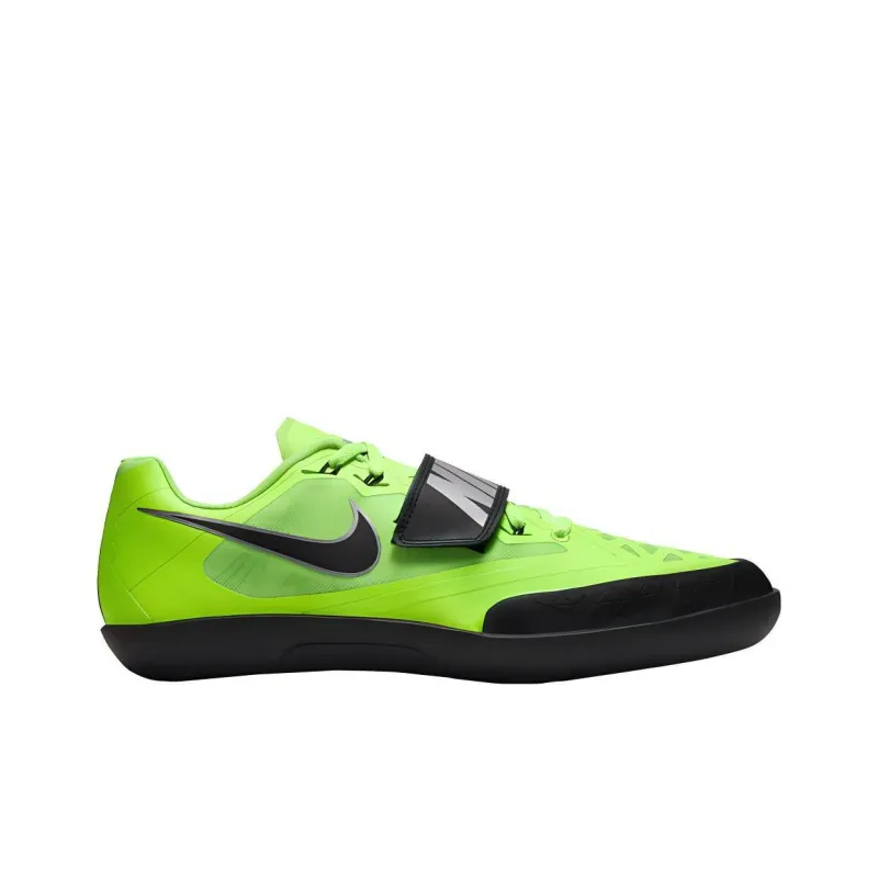 Nike Zoom Sd 4 'Electric Green'-1