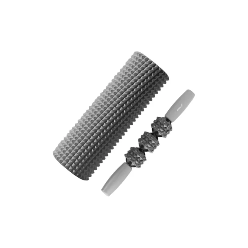 LiNing Foam Rollers Full Body EVA Unisex-8