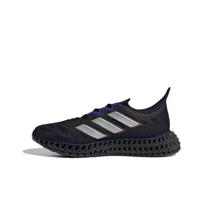 Adidas 4DFWD 3 'Black'-0
