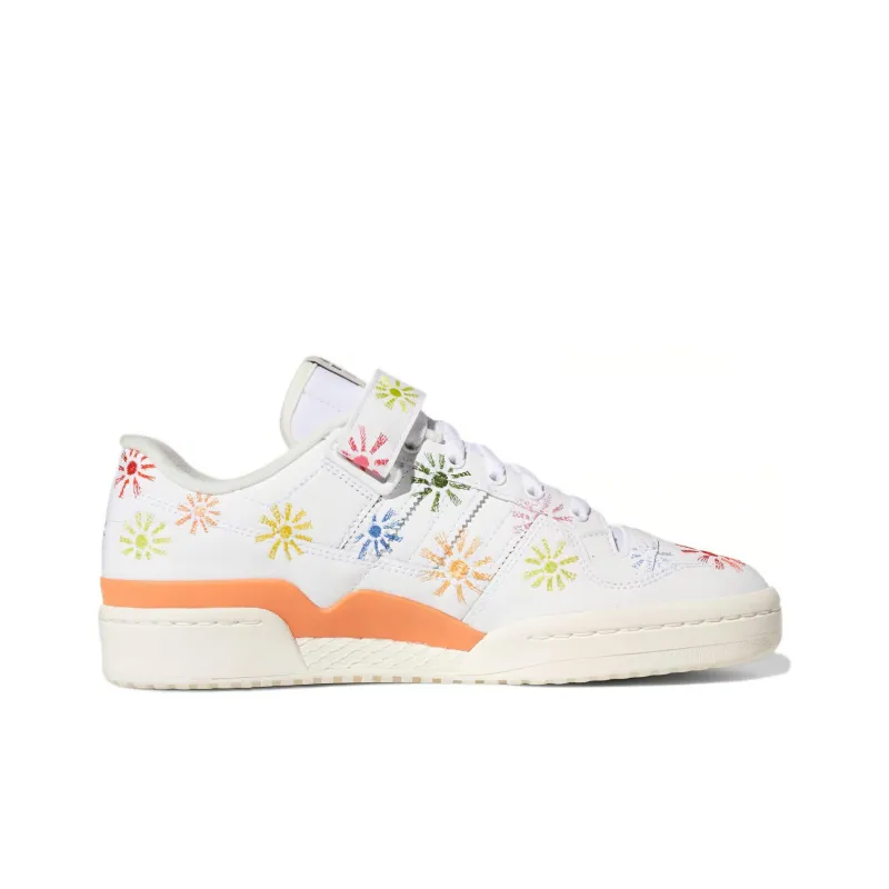 Adidas Forum Low 'Pride Pack Love Unites'-1