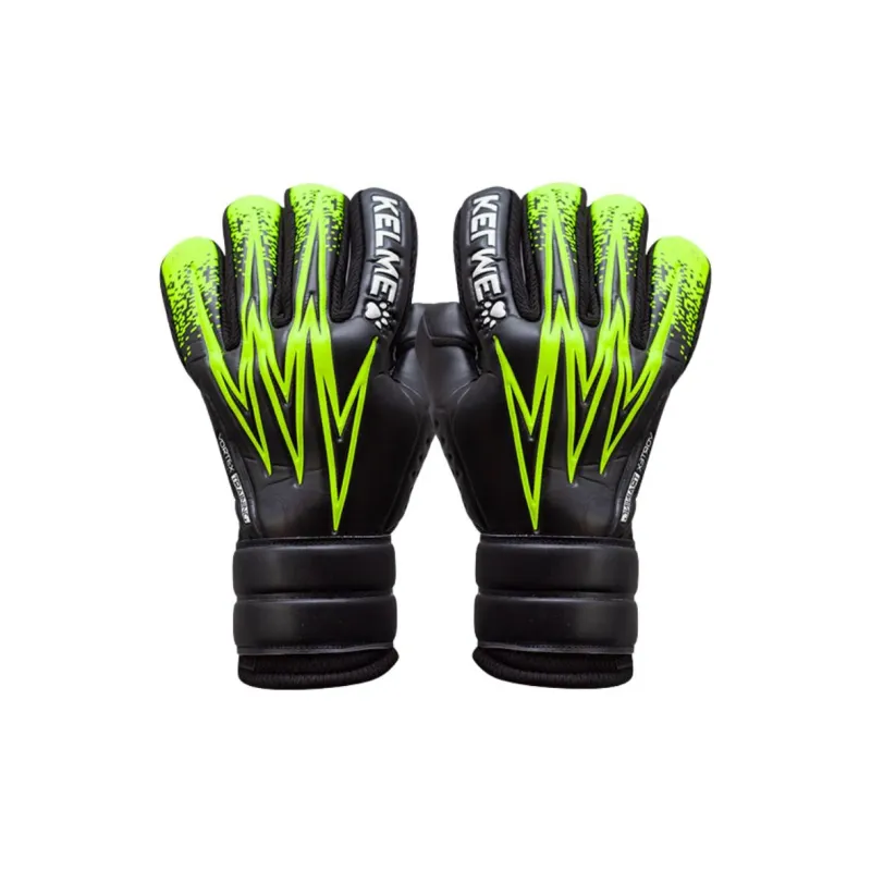KELME Goalkeeper Gloves Latex Soccer Unisex-16