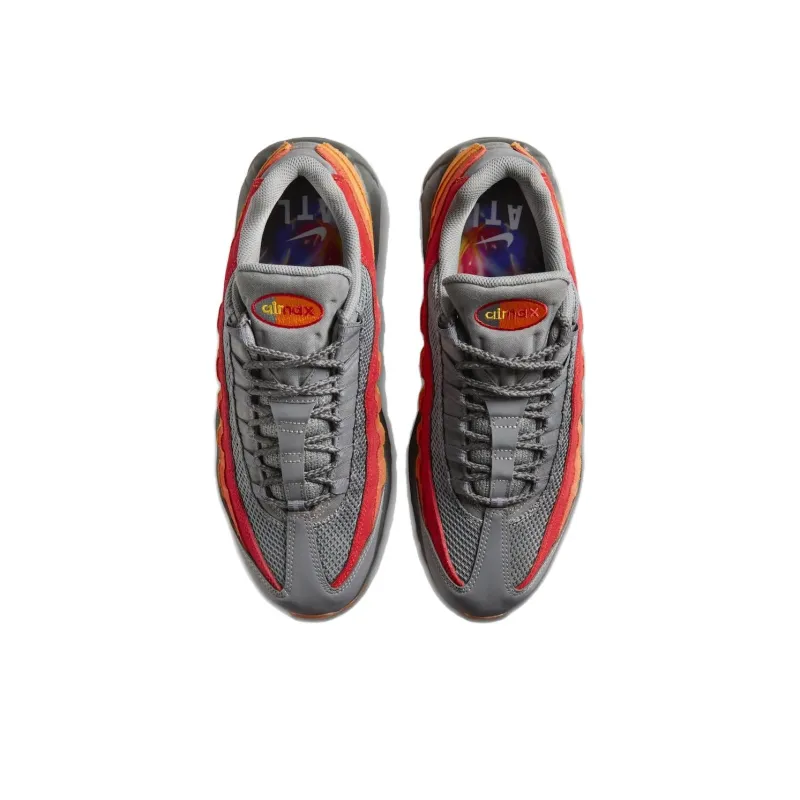 Nike Air Max 95 "Atlanta"-3