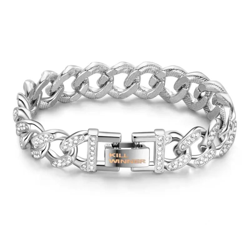KILLWINNER Bracelets Unisex-3
