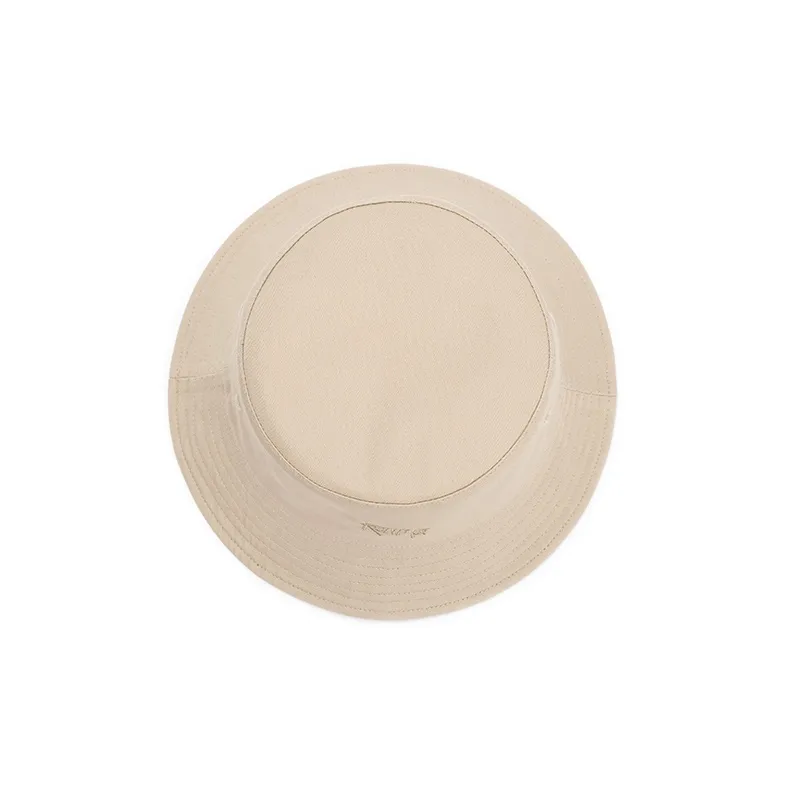 KENMO Cotton Bucket Hats Unisex-36