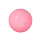 Semi-Protruding Massage Anti-Explosion Ball/Fairy Pink