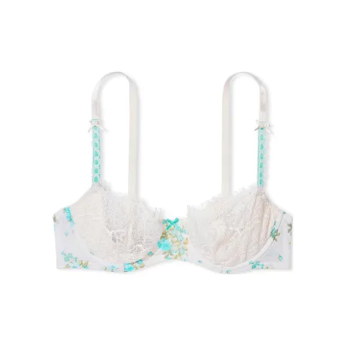 Victoria's Secret Bra Women's Bouquet