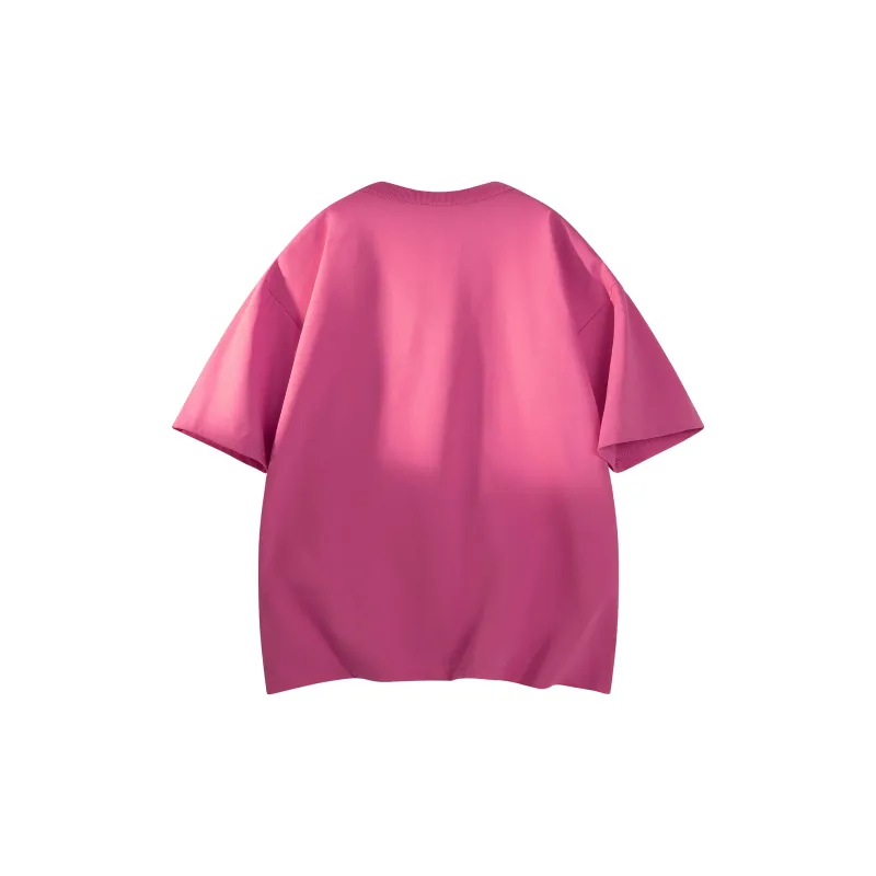KIRHNE T Shirts Unisex-17