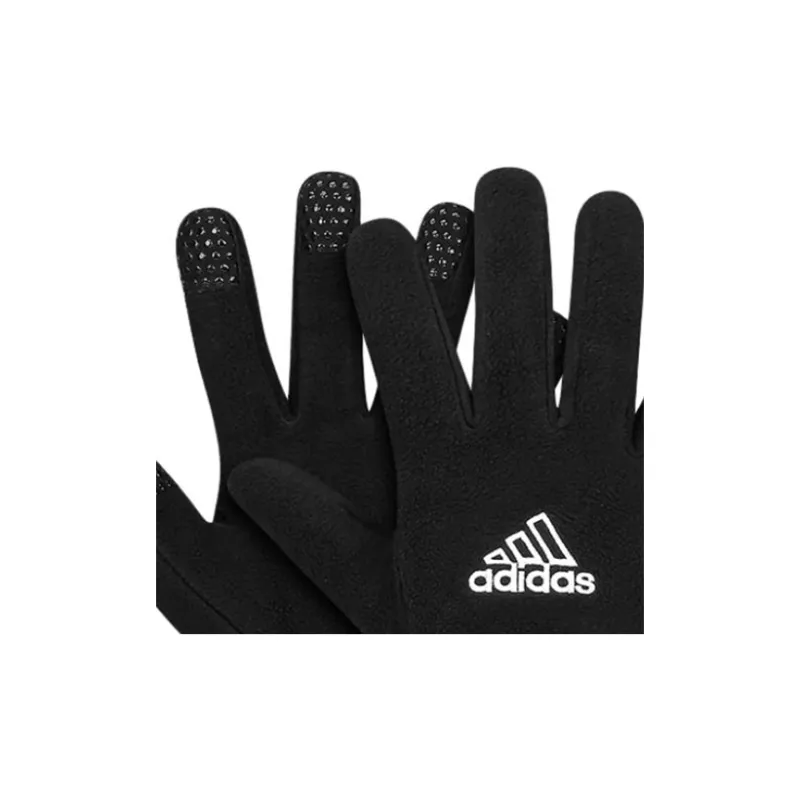 Adidas Knit Gloves Kids-2