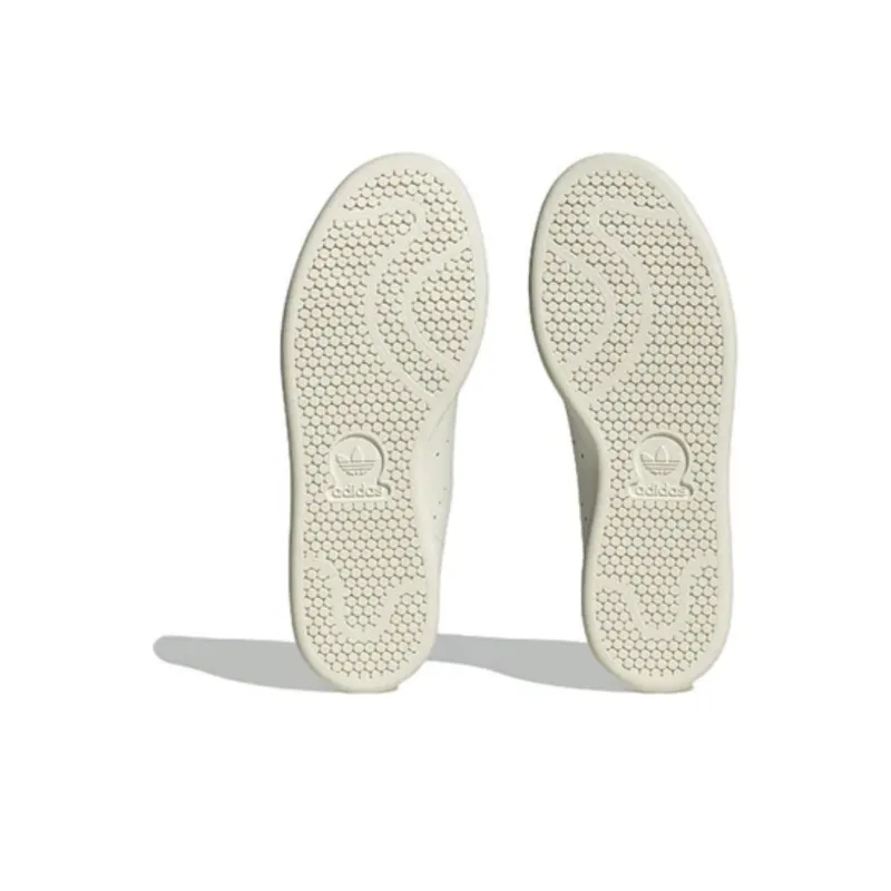 Stan Smith Adidas 'White Almost Yellow'-4
