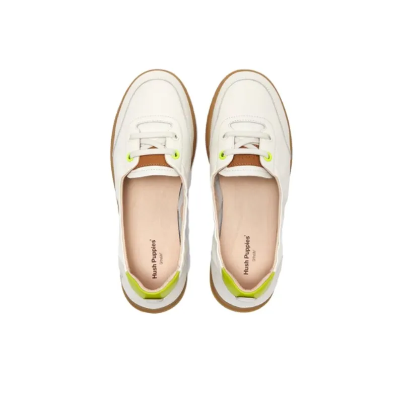 Hush Puppies Casual Single Shoes Women's-10