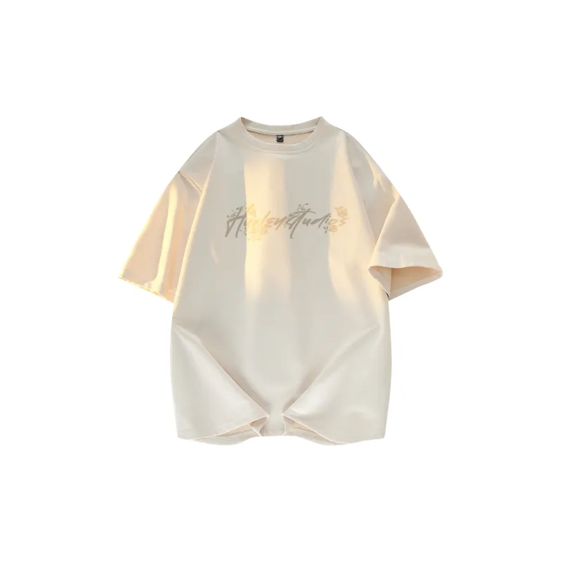 Hurley T-Shirts Unisex-4