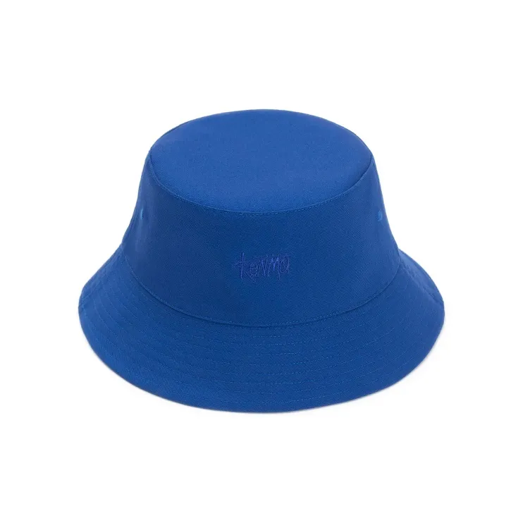 KENMO Cotton Bucket Hats Unisex-43
