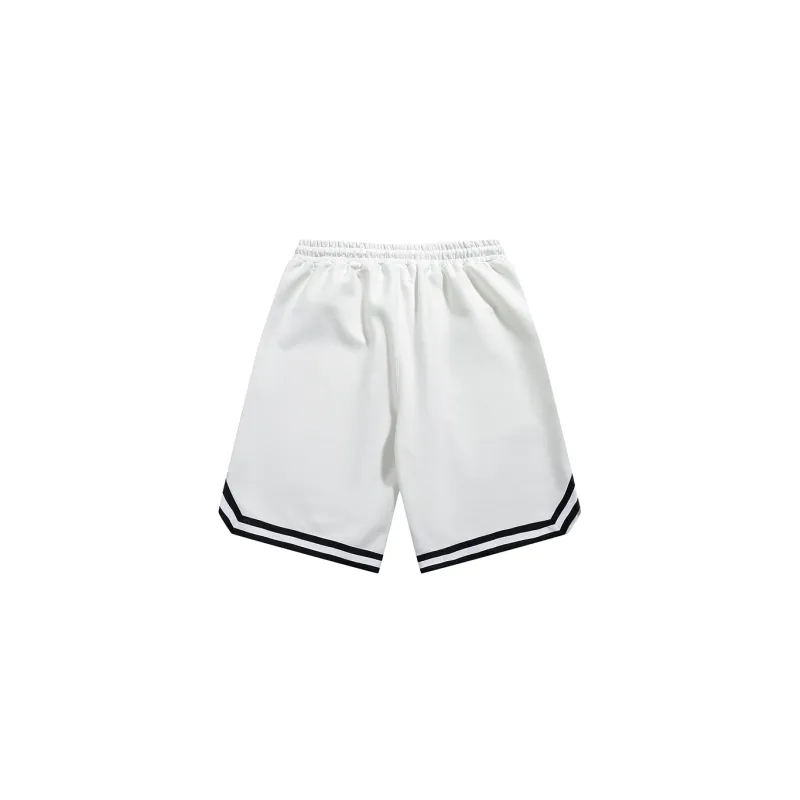 Mowlow Basketball Shorts Unisex-6