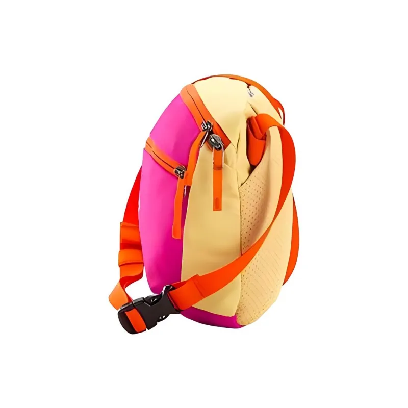 Arcteryx Mantis 2 Recycled Material Shoulder Bag Crossbody Bag Sling Bag Fanny Pack Regular Unisex Rose Red-4