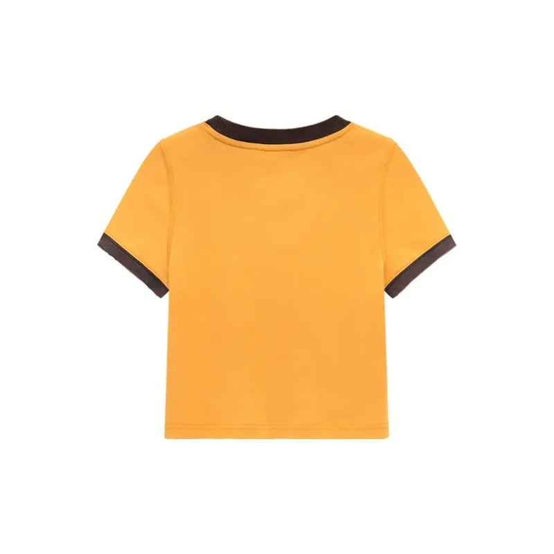 CHUU T Shirts Women's-3