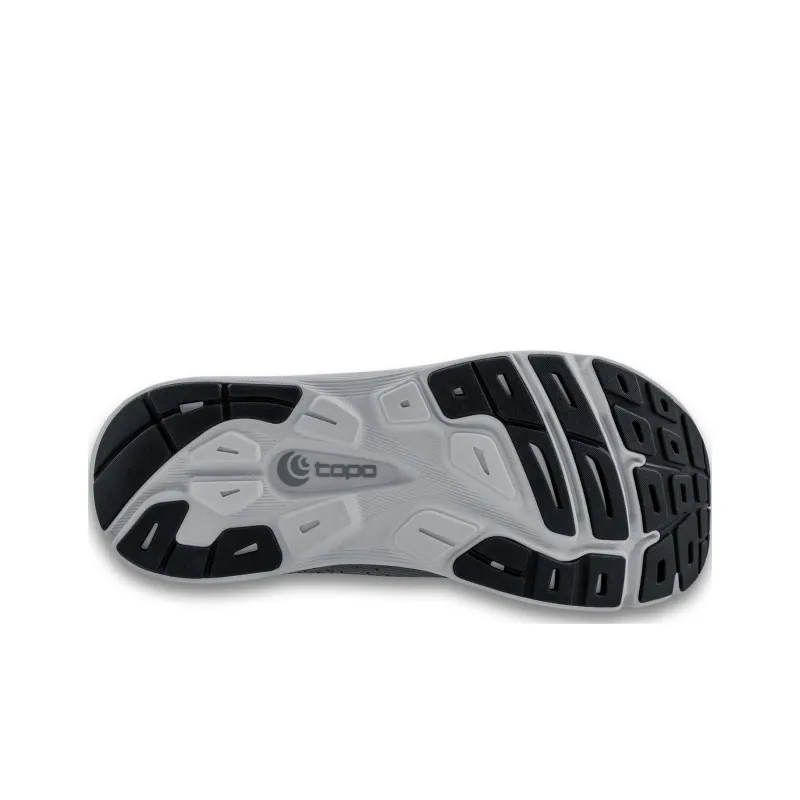 Topo Athletic Anti-Slip Wear-Resistant Low-Top Training Running Shoes Women's Black-4
