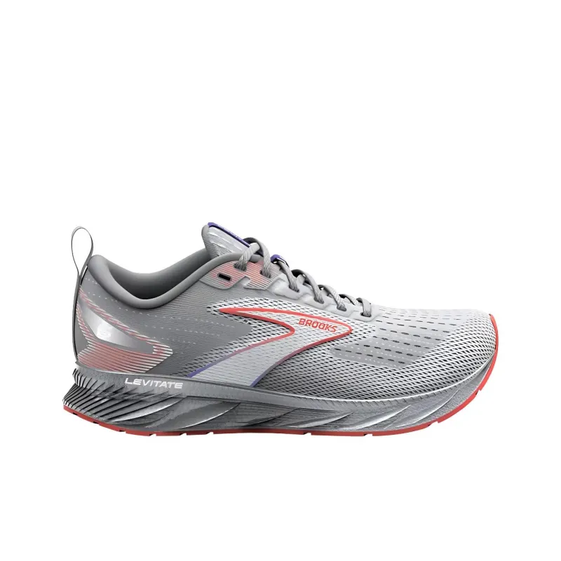 Brooks Levitate 6 'Dawn Blue Purple'-1