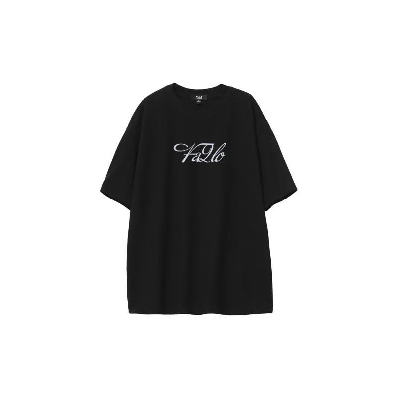 FA2LO T Shirts Unisex-5