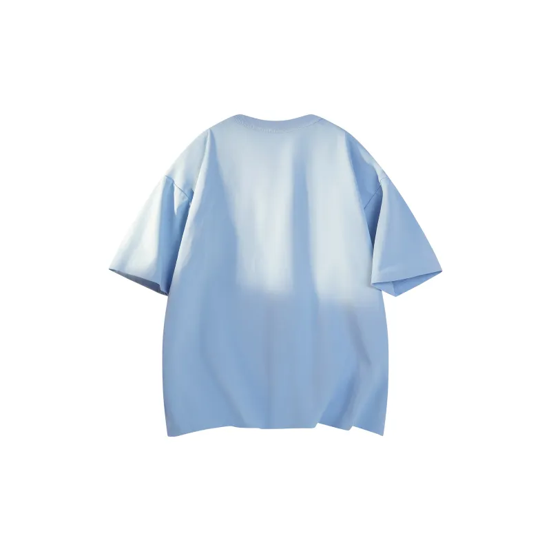 KIRHNE T Shirts Unisex-11