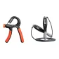 Hand Grip+Counting Jump Rope