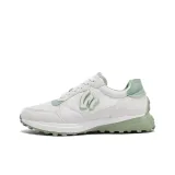 White Green