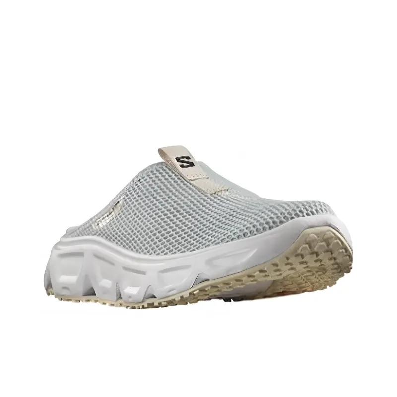 SALOMON Reelax Slide 6.0 'Grey White' Women's-2
