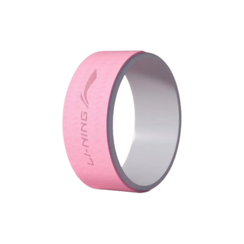 LiNing Yoga Equipment Yoga Circle TPE Unisex-13