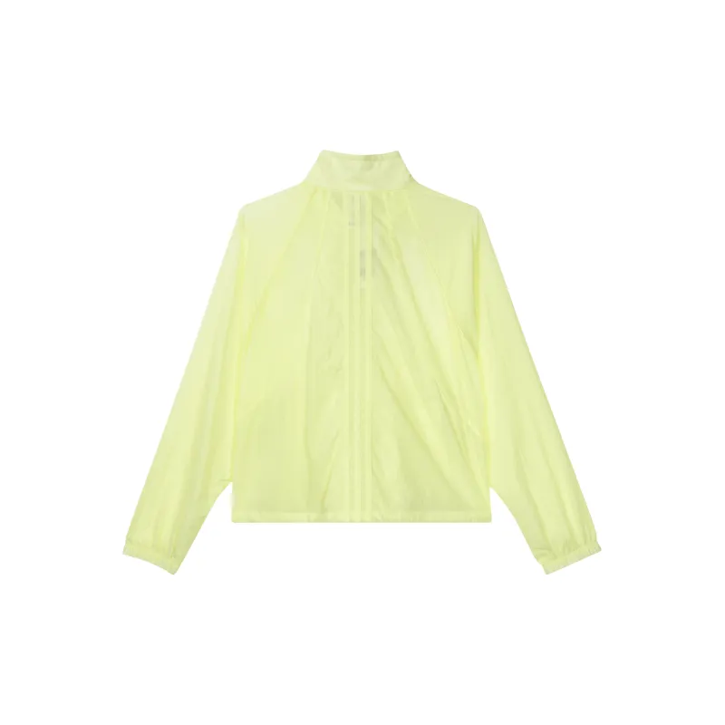 Adidas Neo Jackets Women's Lemon-1