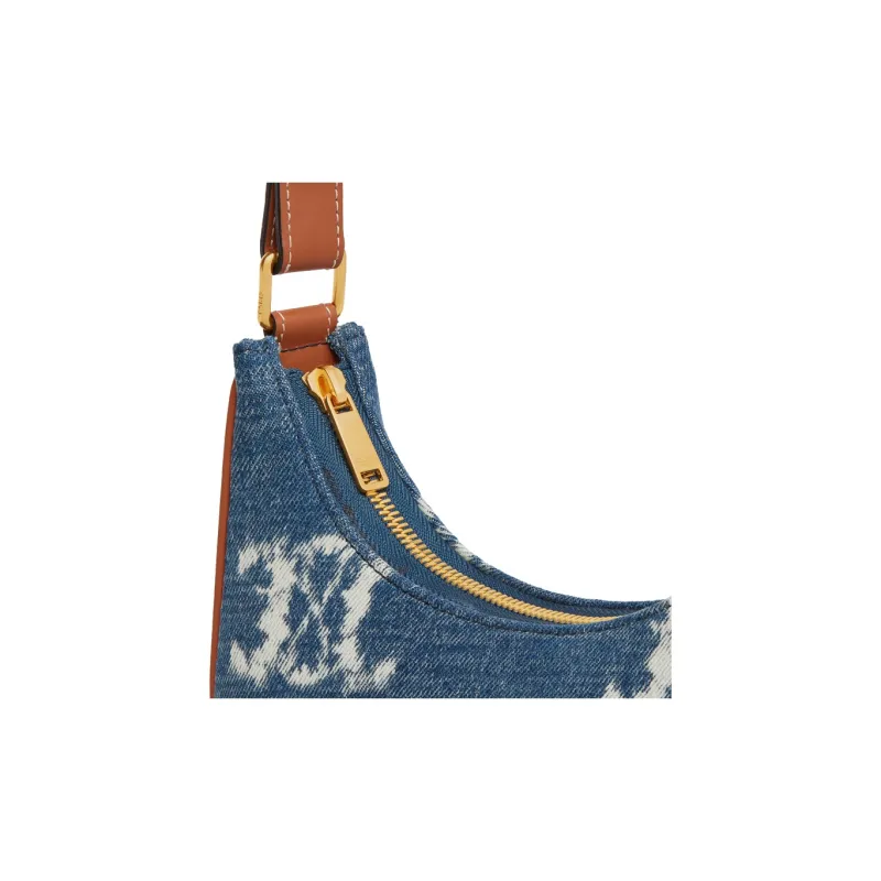 CELINE Ava Shoulder Bags-3