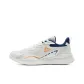 Ecru/Navy Blue